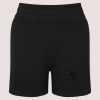 Women's TriDri® jogger shorts Thumbnail