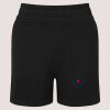 Women's TriDri® jogger shorts Thumbnail