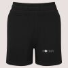 Women's TriDri® jogger shorts Thumbnail