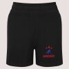 Women's TriDri® jogger shorts Thumbnail