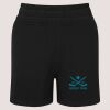 Women's TriDri® jogger shorts Thumbnail