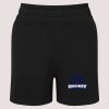 Women's TriDri® jogger shorts Thumbnail