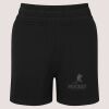 Women's TriDri® jogger shorts Thumbnail