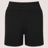 Women's TriDri® jogger shorts Thumbnail
