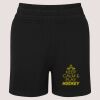Women's TriDri® jogger shorts Thumbnail