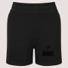Women's TriDri® jogger shorts Thumbnail
