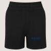 Women's TriDri® jogger shorts Thumbnail