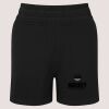Women's TriDri® jogger shorts Thumbnail