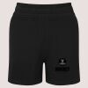 Women's TriDri® jogger shorts Thumbnail