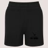 Women's TriDri® jogger shorts Thumbnail