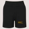 Women's TriDri® jogger shorts Thumbnail