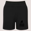 Women's TriDri® jogger shorts Thumbnail