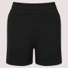 Women's TriDri® jogger shorts Thumbnail