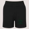 Women's TriDri® jogger shorts Thumbnail