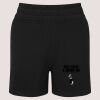 Women's TriDri® jogger shorts Thumbnail