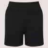 Women's TriDri® jogger shorts Thumbnail