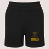 Women's TriDri® jogger shorts Thumbnail