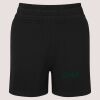 Women's TriDri® jogger shorts Thumbnail