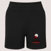 Women's TriDri® jogger shorts Thumbnail