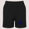 Women's TriDri® jogger shorts Thumbnail