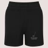 Women's TriDri® jogger shorts Thumbnail