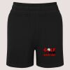 Women's TriDri® jogger shorts Thumbnail