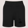 Women's TriDri® jogger shorts Thumbnail