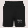 Women's TriDri® jogger shorts Thumbnail