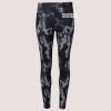 Women's TriDri® performance Hexoflage® leggings Thumbnail