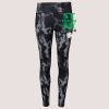 Women's TriDri® performance Hexoflage® leggings Thumbnail