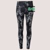 Women's TriDri® performance Hexoflage® leggings Thumbnail