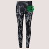 Women's TriDri® performance Hexoflage® leggings Thumbnail