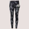 Women's TriDri® performance Hexoflage® leggings Thumbnail