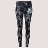 Women's TriDri® performance Hexoflage® leggings Thumbnail