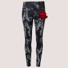 Women's TriDri® performance Hexoflage® leggings Thumbnail