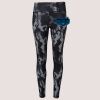 Women's TriDri® performance Hexoflage® leggings Thumbnail