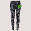 Women's TriDri® performance Hexoflage® leggings Thumbnail