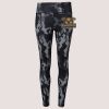 Women's TriDri® performance Hexoflage® leggings Thumbnail
