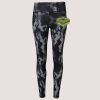 Women's TriDri® performance Hexoflage® leggings Thumbnail