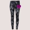 Women's TriDri® performance Hexoflage® leggings Thumbnail
