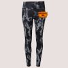 Women's TriDri® performance Hexoflage® leggings Thumbnail