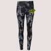 Women's TriDri® performance Hexoflage® leggings Thumbnail