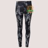 Women's TriDri® performance Hexoflage® leggings Thumbnail