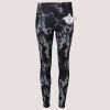 Women's TriDri® performance Hexoflage® leggings Thumbnail