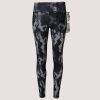 Women's TriDri® performance Hexoflage® leggings Thumbnail