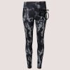Women's TriDri® performance Hexoflage® leggings Thumbnail