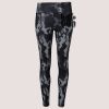 Women's TriDri® performance Hexoflage® leggings Thumbnail