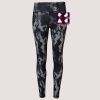 Women's TriDri® performance Hexoflage® leggings Thumbnail