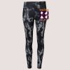 Women's TriDri® performance Hexoflage® leggings Thumbnail