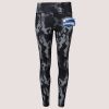 Women's TriDri® performance Hexoflage® leggings Thumbnail